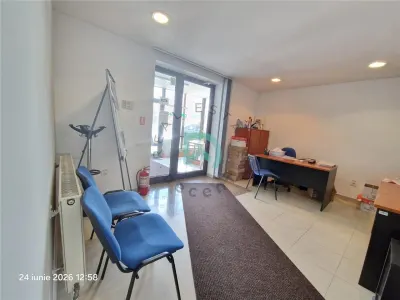 De inchiriat Spatiu comercial stradal 85 mp | Bd. 15 Noiembrie - foto 2