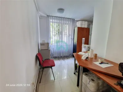 De inchiriat Spatiu comercial stradal 85 mp | Bd. 15 Noiembrie - foto 10