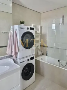Apartament 4 camere LUX | Parcare inclusa | Iancu Nicolae - British School - foto 17