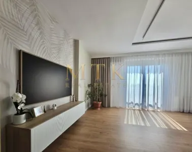 Apartament 4 camere LUX | Parcare inclusa | Iancu Nicolae - British School - foto 3