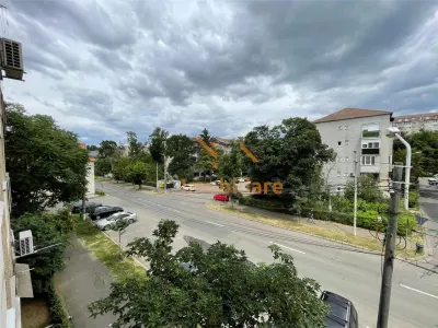 APARTAMENT 3 CAMERE | ETAJ 2 | DECEBAL | ALUMINEI | ORADEA | - foto 15