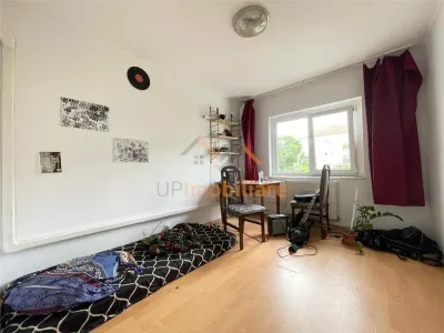 APARTAMENT 3 CAMERE | ETAJ 2 | DECEBAL | ALUMINEI | ORADEA | - foto 7