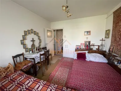 APARTAMENT 2 CAMERE | TIP F | ROGERIUS | TRANSILVANIEI NR 1 | ORADEA - foto 8
