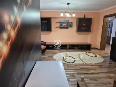 Apartament 3 camere de inchiriat zona Pacurari - Pizza Smile - foto 4