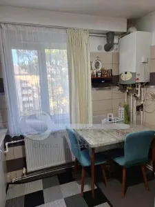 Apartament 3 camere, Podu de Piatra, mobilat si utilat, aproape de Palas si Centru, locatie excelenta - foto 7