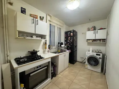 Vanzare 2 camere Dimitrie Cantemir | bloc fara risc sau urgenta | - foto 5