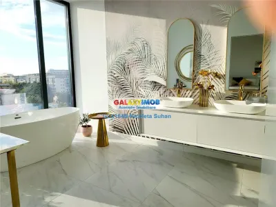 DUPLEX SPECTACULOS PIATA VICTORIEI - 307 MP-3 PARCARI SUBTE - foto 13