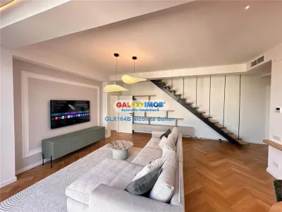 DUPLEX SPECTACULOS PIATA VICTORIEI - 307 MP-3 PARCARI SUBTE - foto 3