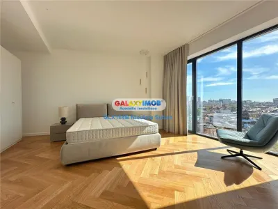 DUPLEX SPECTACULOS PIATA VICTORIEI - 307 MP-3 PARCARI SUBTE - foto 5