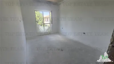 Vila 5 camere smart/panouri fotovoltaice in Prelungirea Ghencea - foto 14
