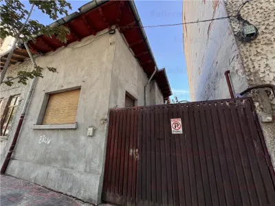 Vanzare casa 5 camere | Piata Alba Iulia - Popa Nan | teren 232 mp proprietate | singur curte | - foto 3