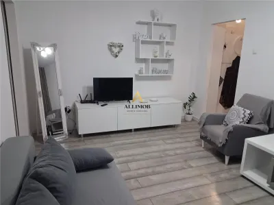 Apartament 2 camere in Ploiesti, zona Cina - foto 4