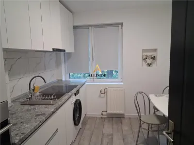 Apartament 2 camere in Ploiesti, zona Cina - foto 9