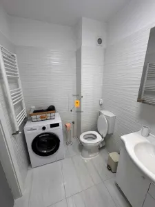 Inchiriere Apartament 2 camere zona Bulevardul Bucuresti - foto 6