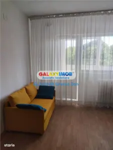 brancoveanu | 2cam 54mp spatios etaj 4 1984 | AC balcon | metrou - Bucuresti