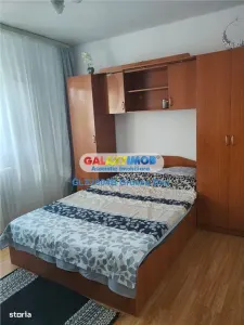 brancoveanu | 2cam 54mp spatios etaj 4 1984 | AC balcon | metrou - foto 15