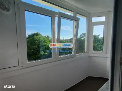 brancoveanu | 2cam 54mp spatios etaj 4 1984 | AC balcon | metrou - foto 18