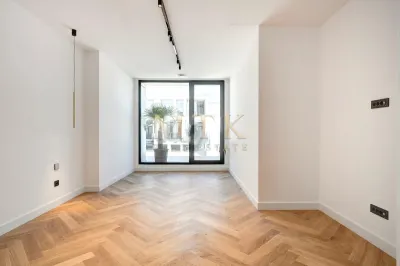 Vila duplex P+2, 6 Cam. | Curte individuala | Complex Rezidential Nou | PIPERA - foto 8