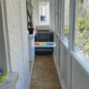 aparatorii patriei | 2cam 53mp spatios etaj 1 1984 AC balcon metrou - foto 8