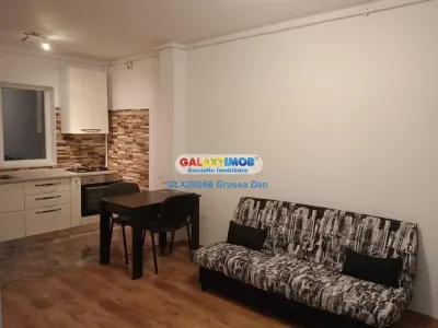 aparatorii patriei 2cam 53mp etaj 4 nou 2017 centrala AC balcon metrou - foto 3