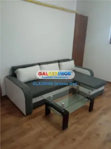 cutitul de argint | 2cam 53mp spatios etaj 4 1980 AC balcon metrou - foto 2