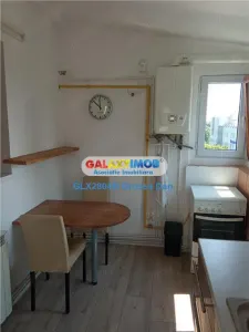 cutitul de argint | 2cam 53mp spatios etaj 4 1980 AC balcon metrou - foto 3