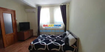 cutitul de argint | 2cam 53mp spatios etaj 4 1980 AC balcon metrou - foto 4
