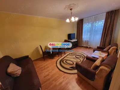 dristor | 2cam 53mp | spatios etaj 1 1983 | AC balcon | metrou - Bucuresti
