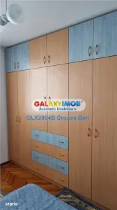 titan | 2cam 58mp | spatios etaj 2 1980 | AC balcon | metrou - foto 2