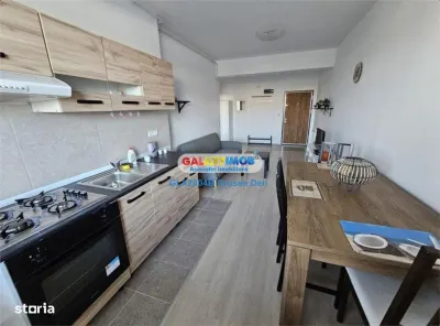 vitan | 2cam 53mp spatios parter nou 2017 centrala AC balcon metrou - foto 3