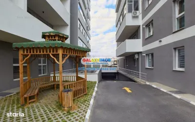 vitan | 2cam 53mp spatios parter nou 2017 centrala AC balcon metrou - foto 7