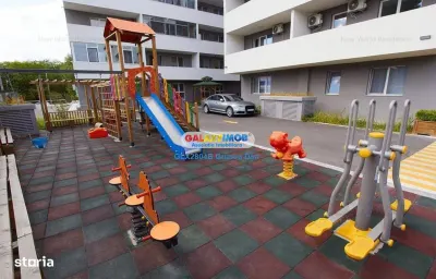 vitan | 2cam 53mp spatios parter nou 2017 centrala AC balcon metrou - foto 9