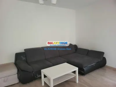 1 decembrie 1918 2cam 59mp etaj 1 nou 2017 centrala AC balcon metrou - foto 2