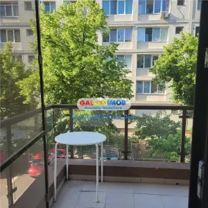 1 decembrie 1918 2cam 59mp etaj 1 nou 2017 centrala AC balcon metrou - foto 5