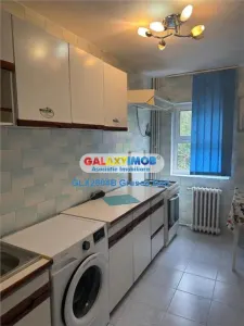 tineretului | 2cam 58mp spatios etaj 1 1986 | AC balcon | metrou - foto 4