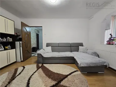 Apartament 2 Camere Calea Bucuresti | Renovat - foto 2