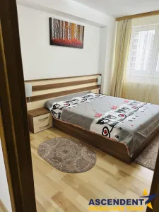 Pet friendly! Apartament 2 Camere, Urban, Tractorul, decomandat, loc parcare - foto 4