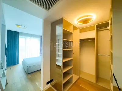 Apartament 3 camere de inchiriat One Herastrau Towers - foto 15
