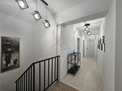 Vanzare 2 camere Titan Pallady + loc parcare 87mp - foto 3