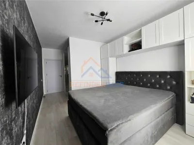 Vanzare 2 camere Titan Pallady + loc parcare 87mp - foto 6