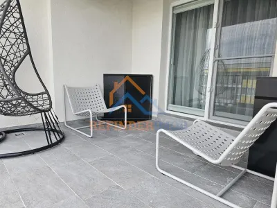 Vanzare 2 camere Titan Pallady + loc parcare 87mp - foto 8
