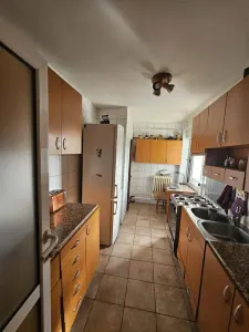 Apartament 4 camere - Hala Centrala - foto 11