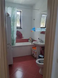 inchiriere   ap cu 3 cam fond nou   etaj 2 NORD- Sp Militar - foto 12