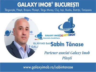 URGENT si OCAZIE 500 mp  intravilan Fratii Golesti - Pitesti