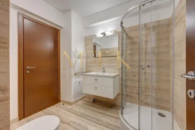 Apartament modern 4 camere | Parcare inclusa | DOROBANTI/PIATA ROMANA - foto 23