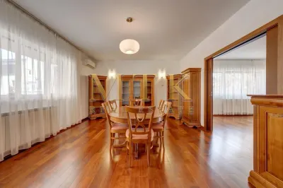 Apartament modern 4 camere | Parcare inclusa | DOROBANTI/PIATA ROMANA - foto 8