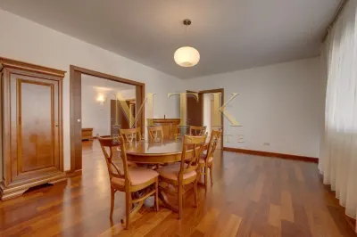 Apartament modern 4 camere | Parcare inclusa | DOROBANTI/PIATA ROMANA - foto 9