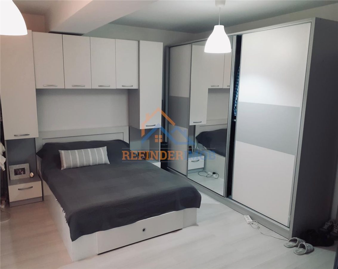 Vanzare Garsoniera Trapezului + loc parcare 25mp - Bucuresti