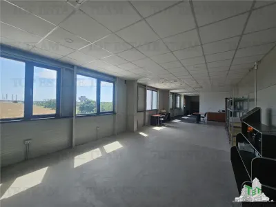 SPATIU DE BIROURI PREMIUM DE INCHIRIAT - AGIGEA | CLADIRE CLASA A | DOMENIU NAVAL | 110-260 MP - foto 19