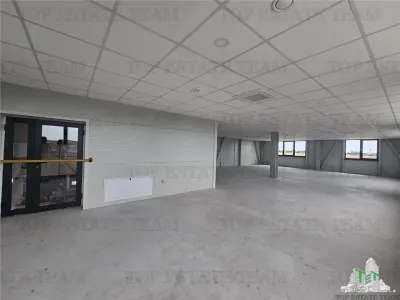 SPATIU DE BIROURI PREMIUM DE INCHIRIAT - AGIGEA | CLADIRE CLASA A | DOMENIU NAVAL | 110-260 MP - foto 3